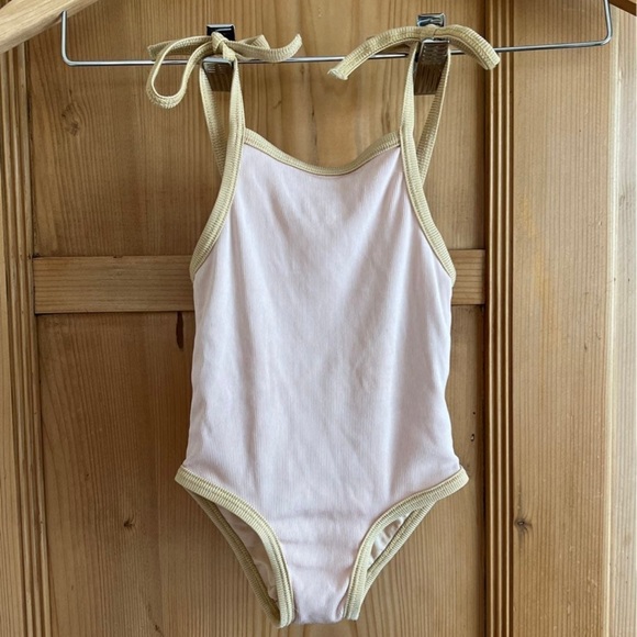 Fin & Vince Swim 12-18m - Picture 2 of 2